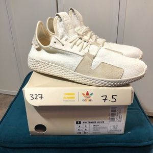 Adidas Pharrell Williams Tennis Hu V2